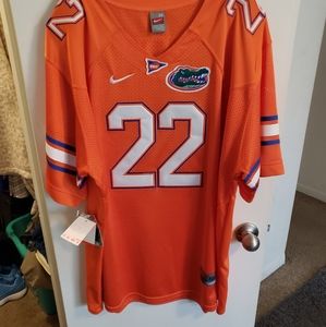 Emmitt Smith retro Florida gators jersey